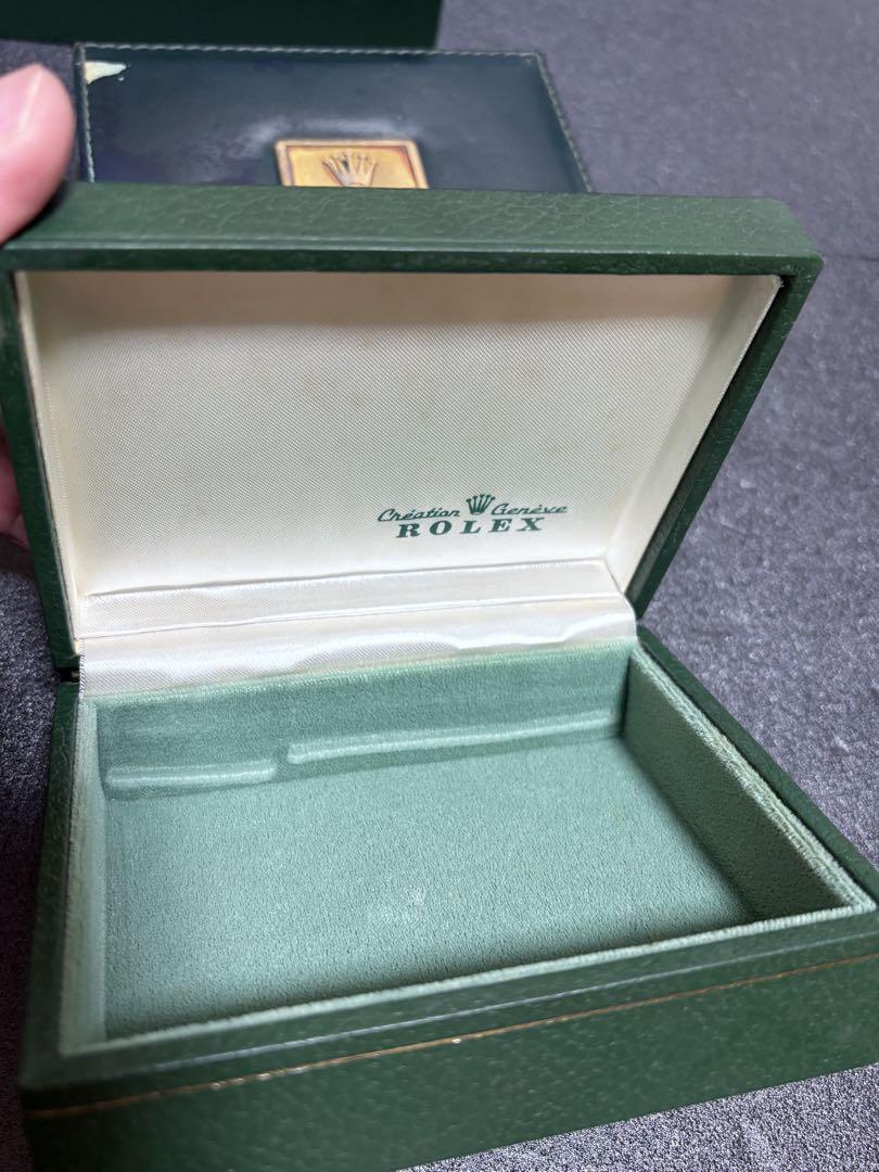 ロレックス　Rolex 時計空箱　21個セット