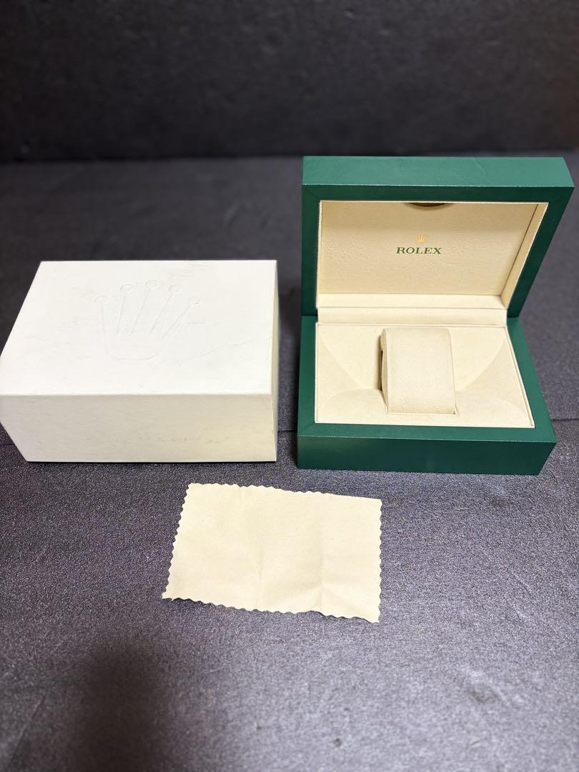 ロレックス　Rolex 時計空箱　21個セット