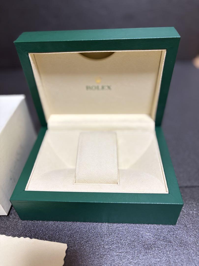 ロレックス　Rolex 時計空箱　21個セット