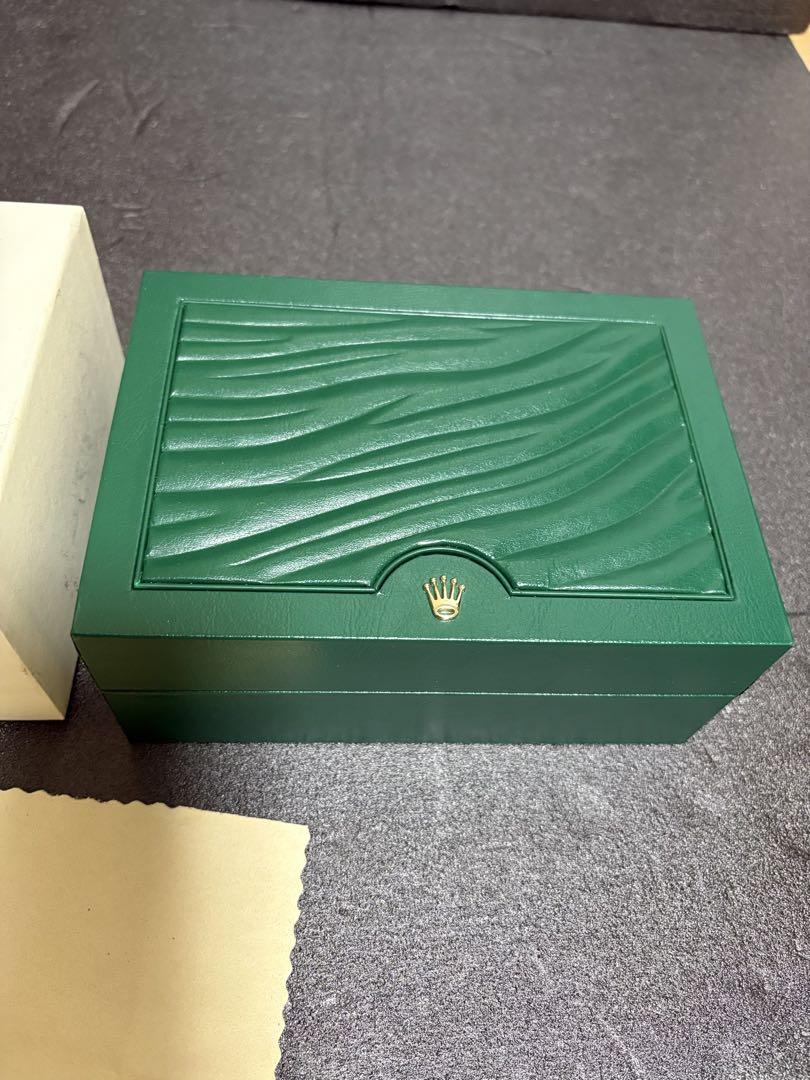ロレックス　Rolex 時計空箱　21個セット