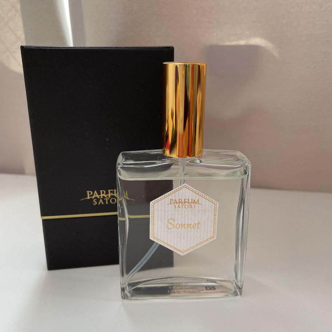 グレイ系大好きパルファンサトリ SATORI Sonnet ソネット ユニセックス コスメ・香水・美容グレイ系¥9,450-www.driving-service.co.jp グレイ系大好きパルファンサトリ SATORI Sonnet ソネット ユニセックス コスメ・香水・美容グレイ系¥9,450-www.driving-service.co.jp