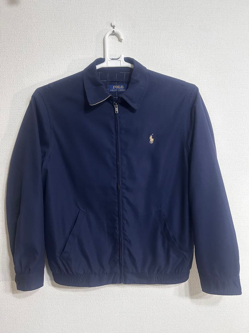 Polo Ralph Lauren ジャケット　Mサイズ(大きめ)