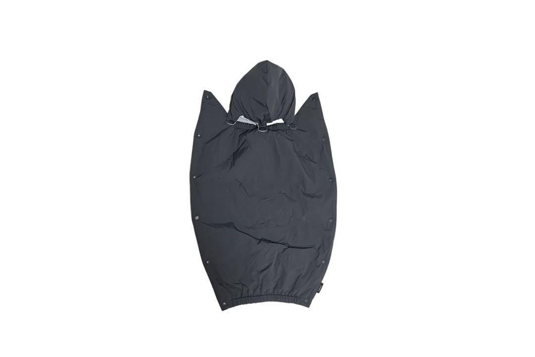 美品 】konny コニー リバーシブルママコート