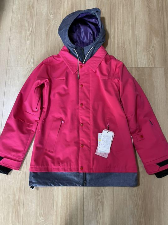 スキー　スノーボード  ウェア上下　新品