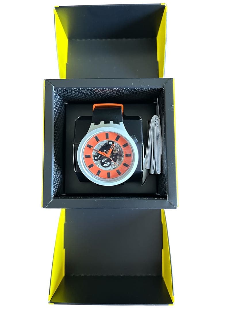 スウォッチ NEXT 腕時計