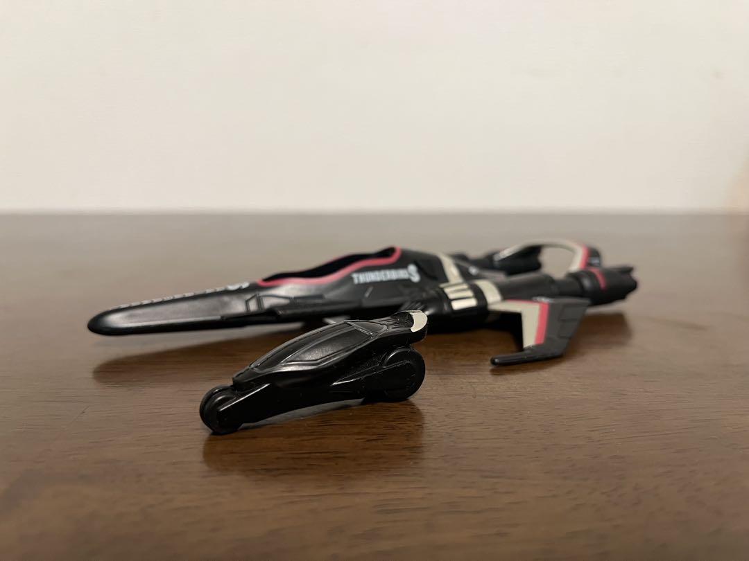 サ ンダーバード オートトレーシーアイランド＆ 1号 2号 3号 4号Ｓ号　他