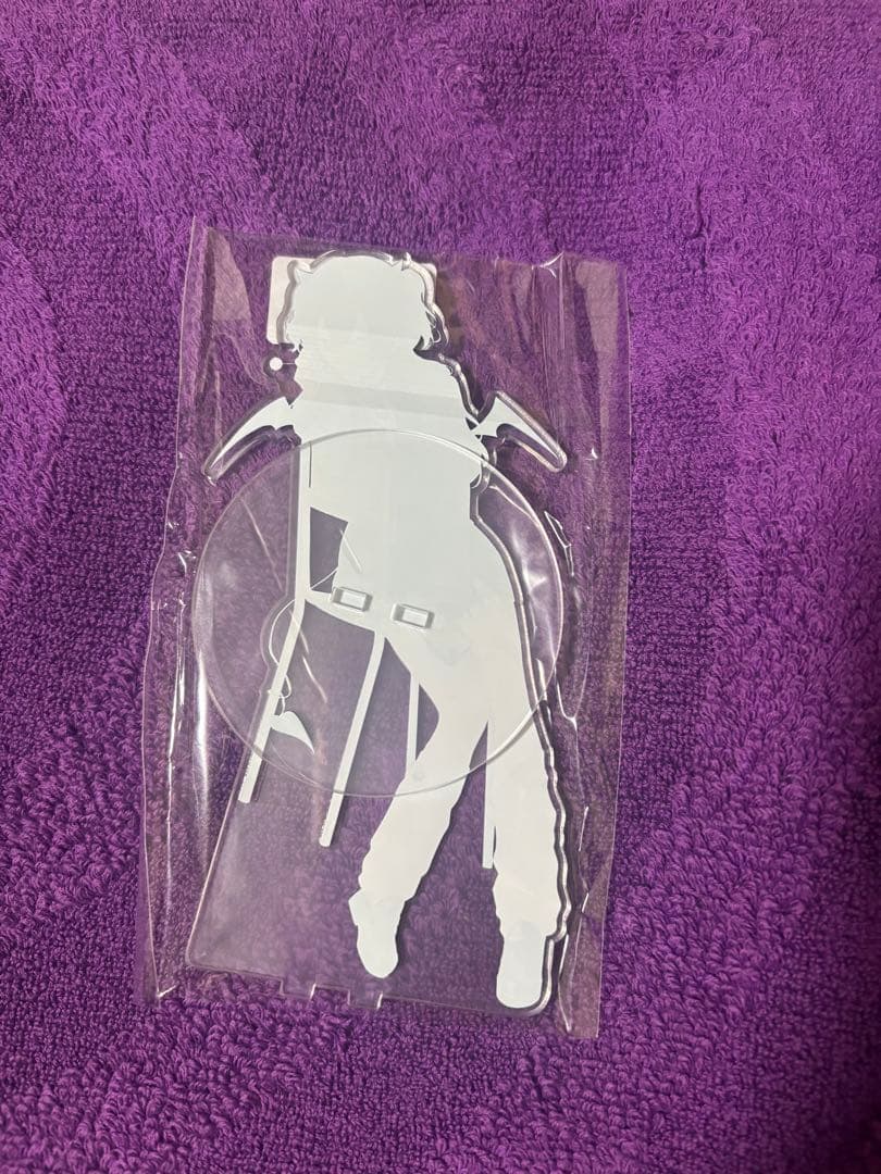 一ノ瀬うるは　アクスタ2点セット