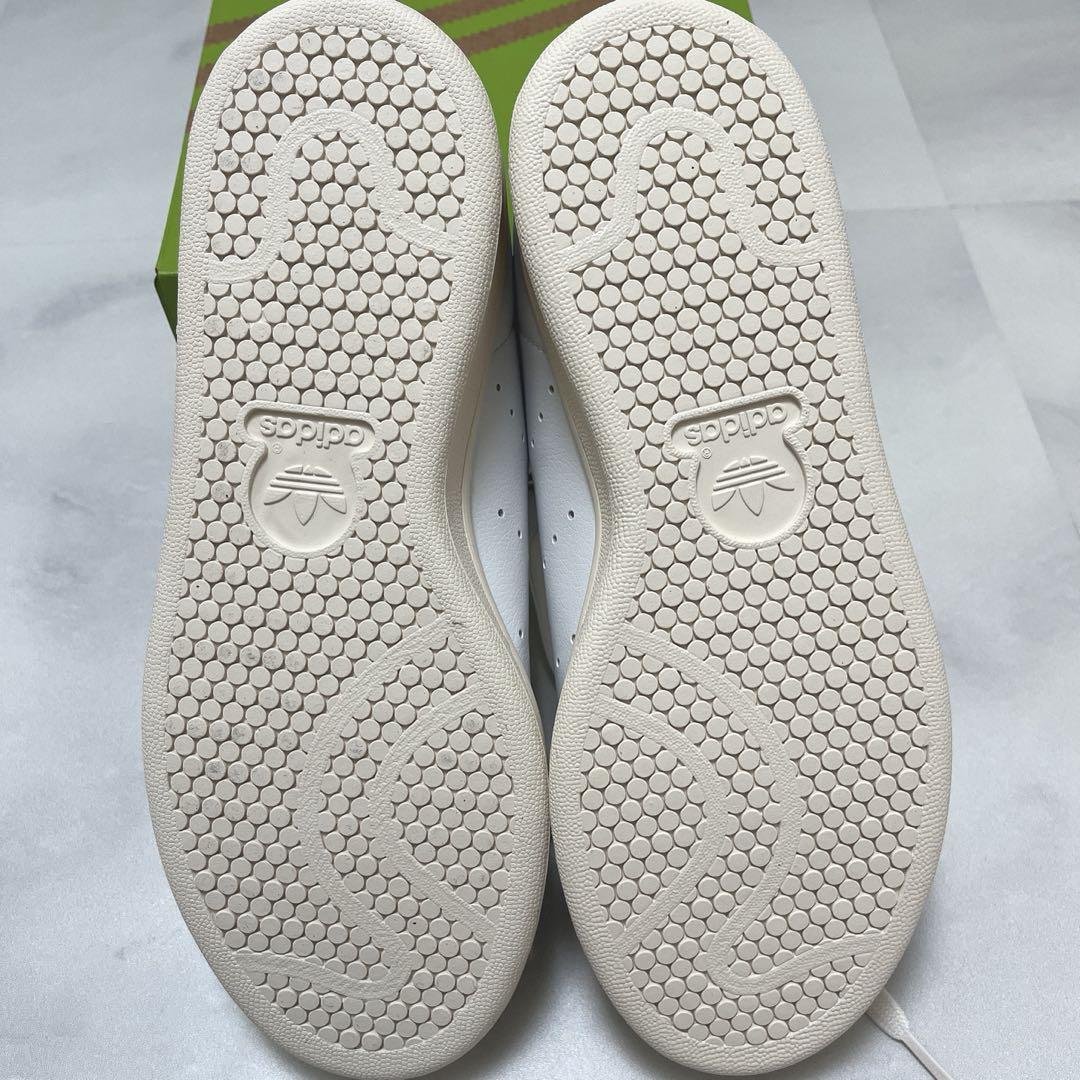 【新品•未使用】adidasスタンスミス23.5㎝
