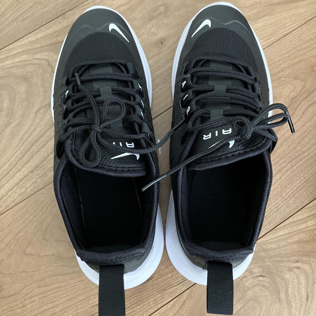 NIKE ah5222-001 エアマックス　スニーカー　22.5