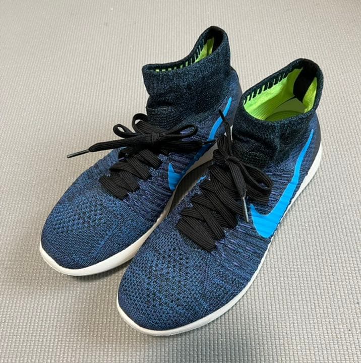 Lunarepic flyknit blue Outlet