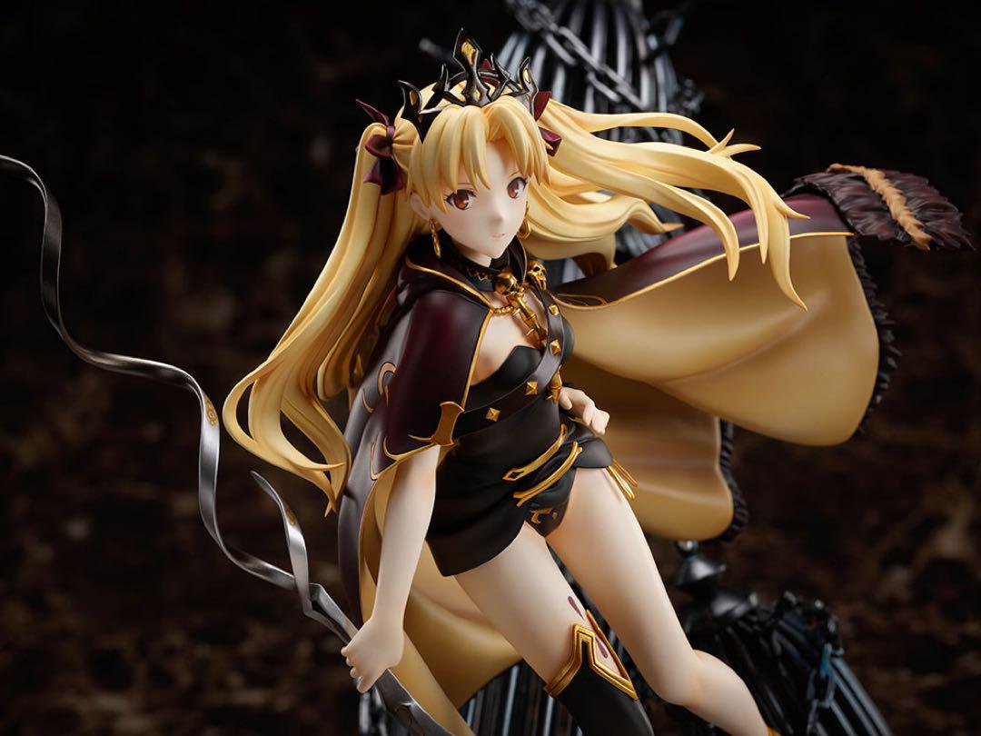 F:NEX限定 Fate/Grand Orderランサーエレシュキガルフィギュア