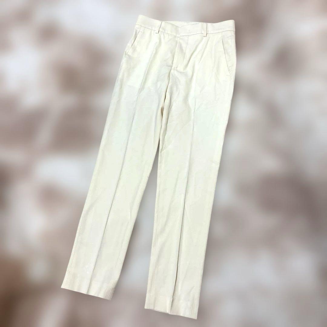 【レッドヴァレンティノ】REDVALENTINO◆ スラックス◆36