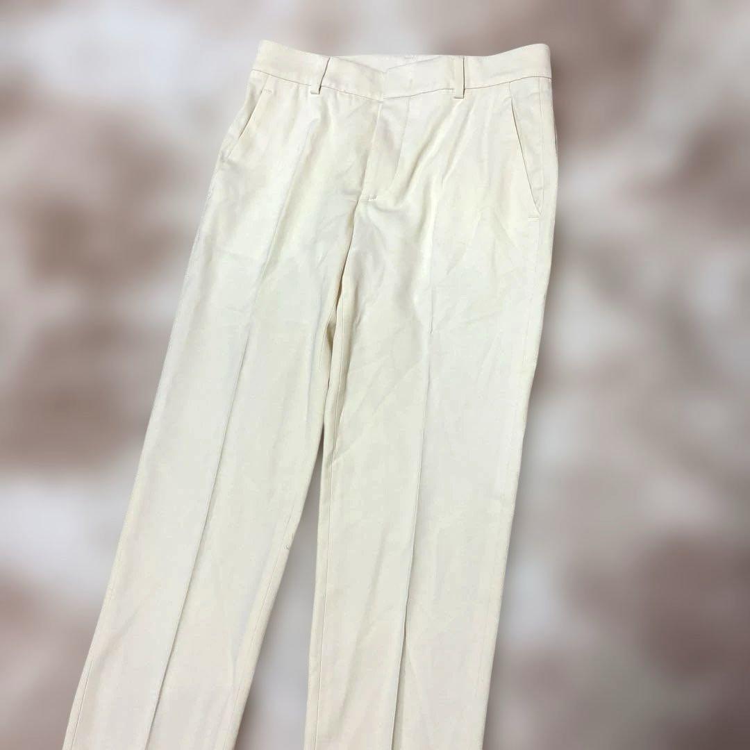 【レッドヴァレンティノ】REDVALENTINO◆ スラックス◆36