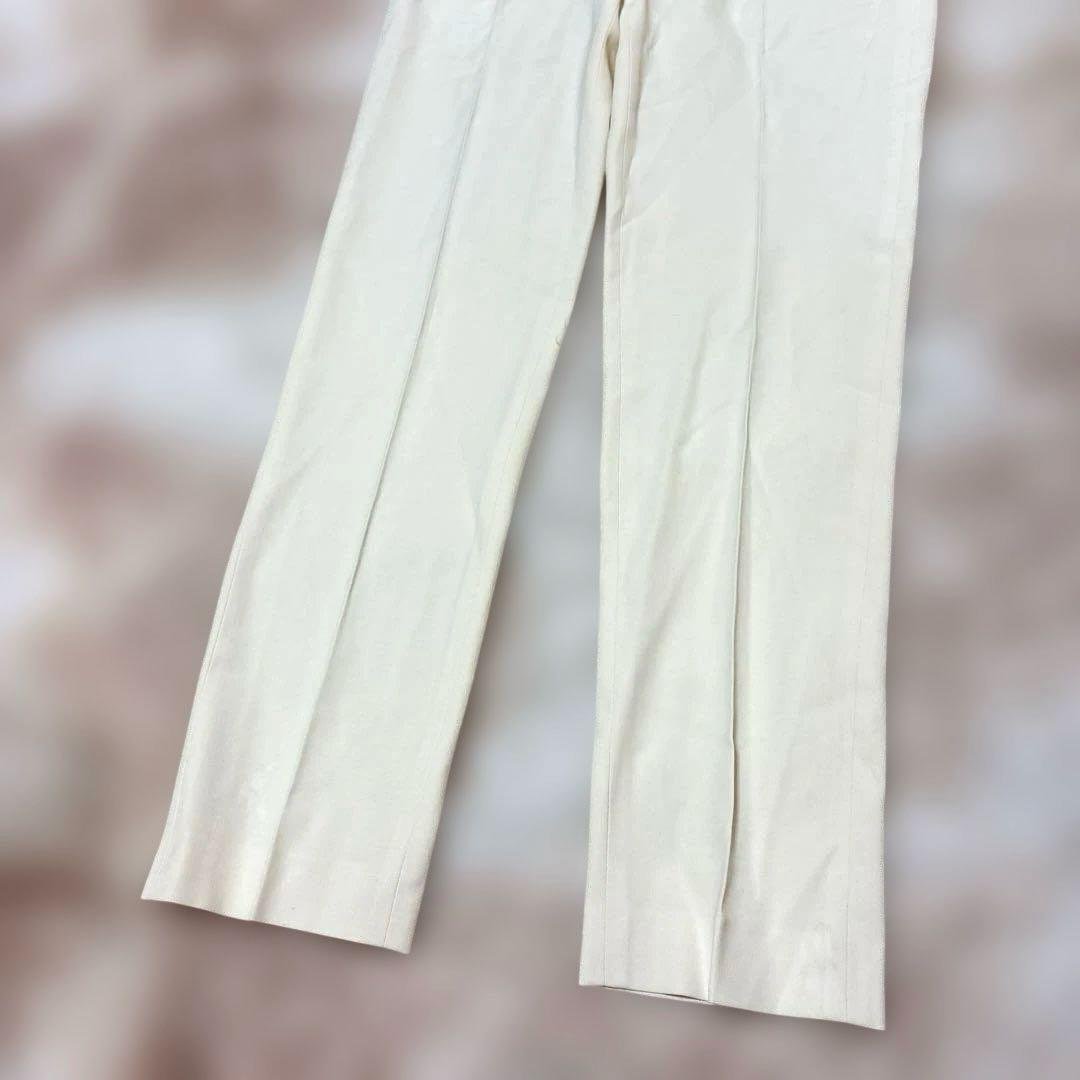 【レッドヴァレンティノ】REDVALENTINO◆ スラックス◆36