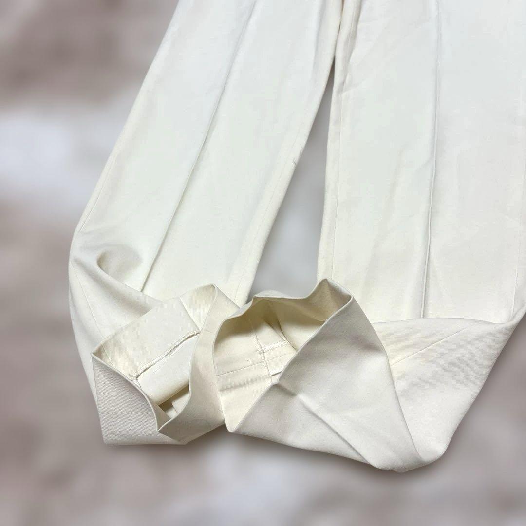 【レッドヴァレンティノ】REDVALENTINO◆ スラックス◆36