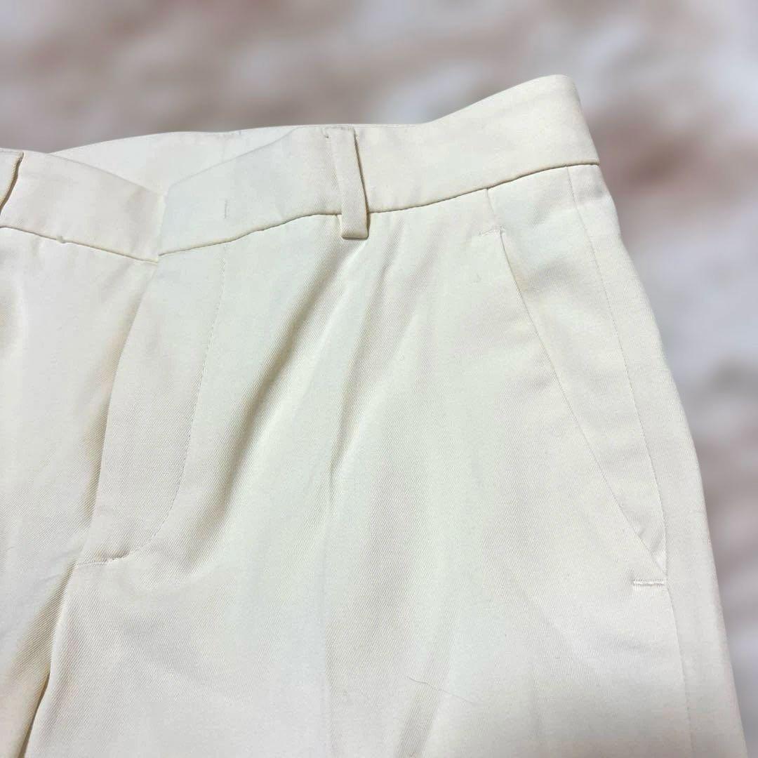 【レッドヴァレンティノ】REDVALENTINO◆ スラックス◆36