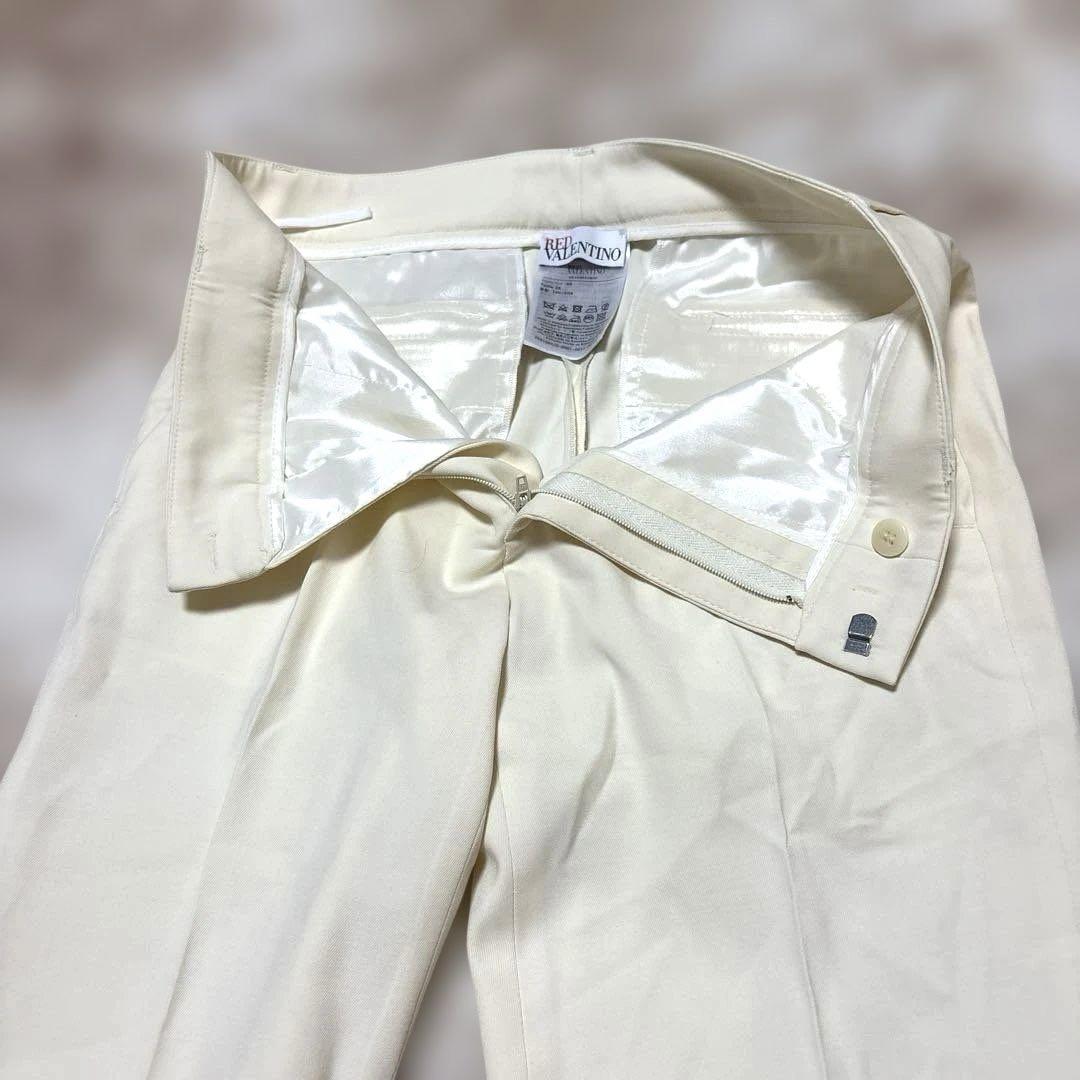【レッドヴァレンティノ】REDVALENTINO◆ スラックス◆36