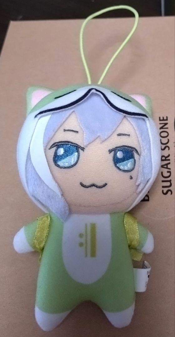 百 アイドリッシュセブン 太鼓の達人 きらどるぬいぐるみ vol.1 アイドリッシュセブン×太鼓の達人 きらどるぬいぐるみ 第1弾 Re
