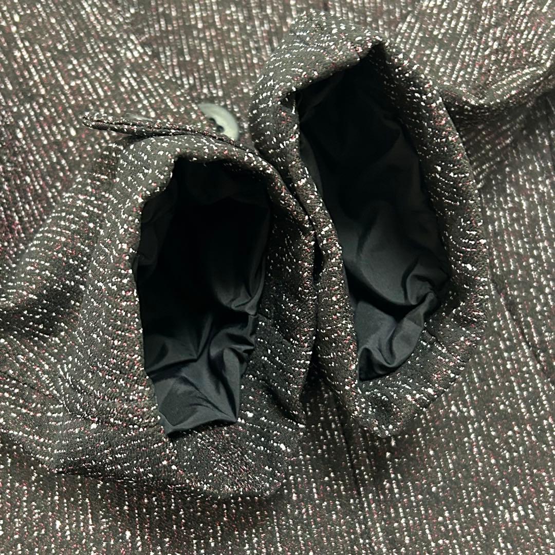 コート ダークL