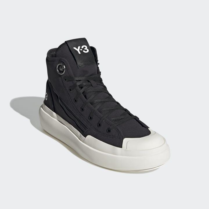 Y-3 AJATU COURT HIGH / Y-3アジャツコートハイ