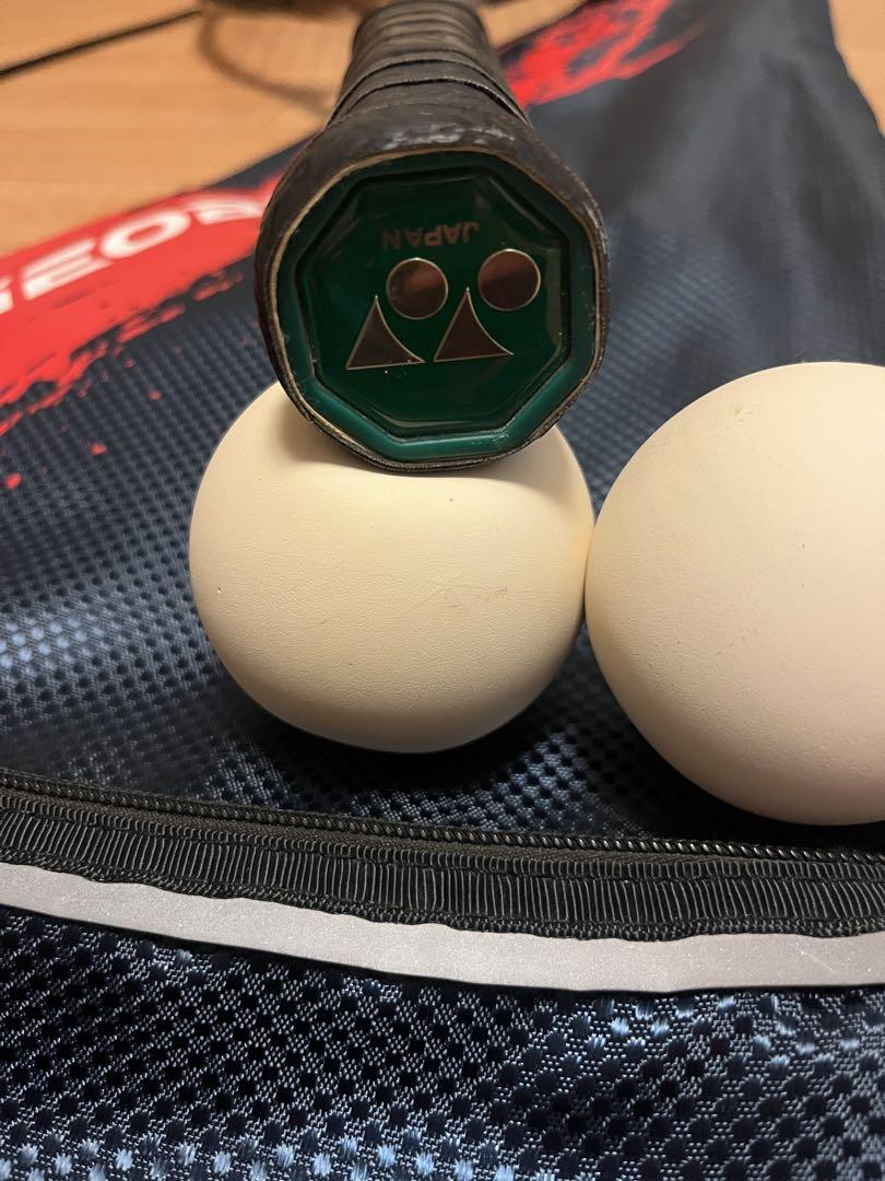 GEOBREAK YONEX ジオブレイク　70s