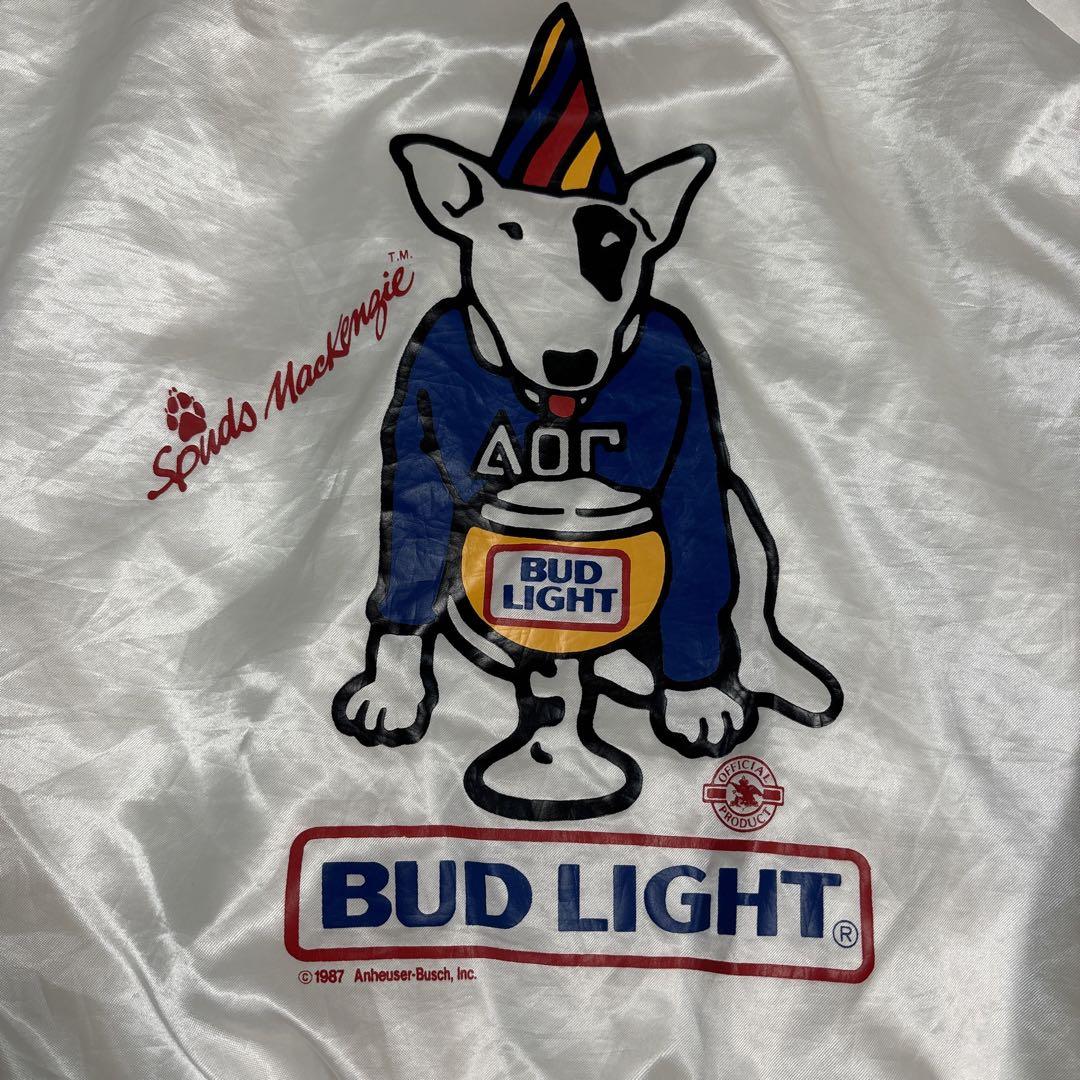 BUD LIGHT