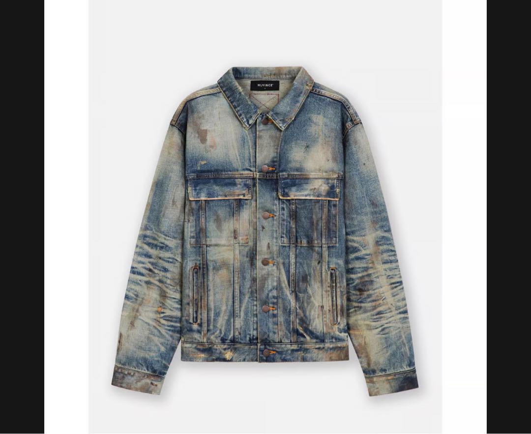 selvage denim