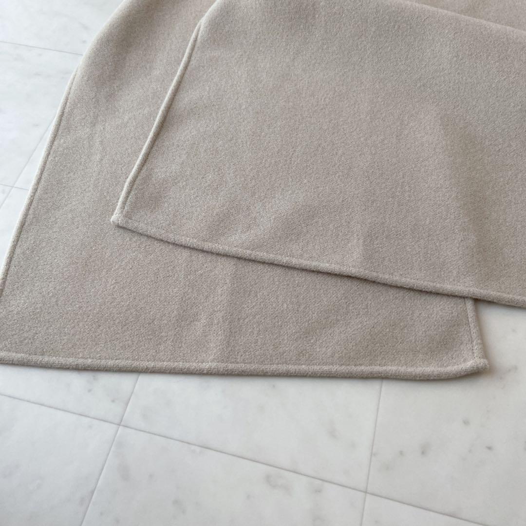 ✨極美品✨エフィ　eaphi square neck short jacket