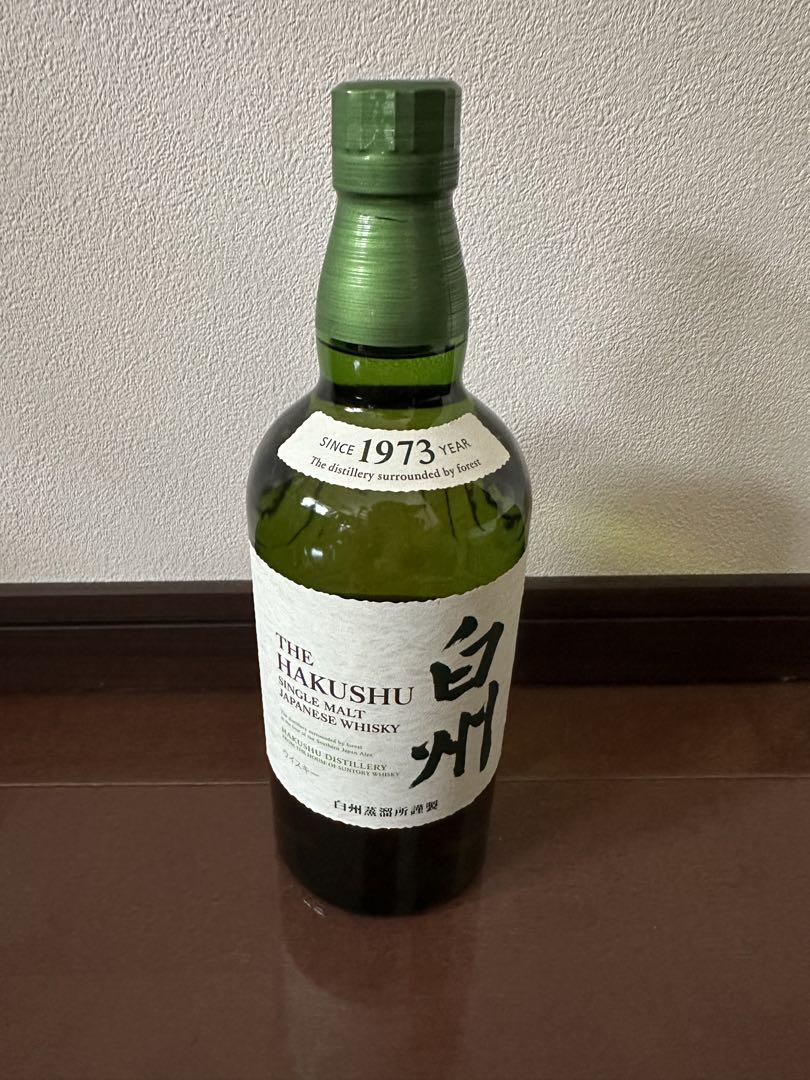 白州 ウイスキー 700ml 楽天市場】【全品ポイント5倍☆マラソン期間中☆要エントリー