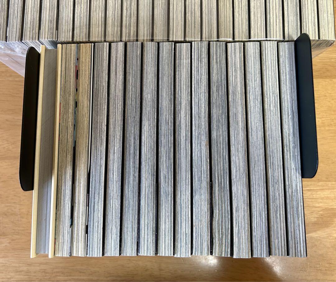 【既刊全巻】黒執事　1～34巻　+　関連本3冊