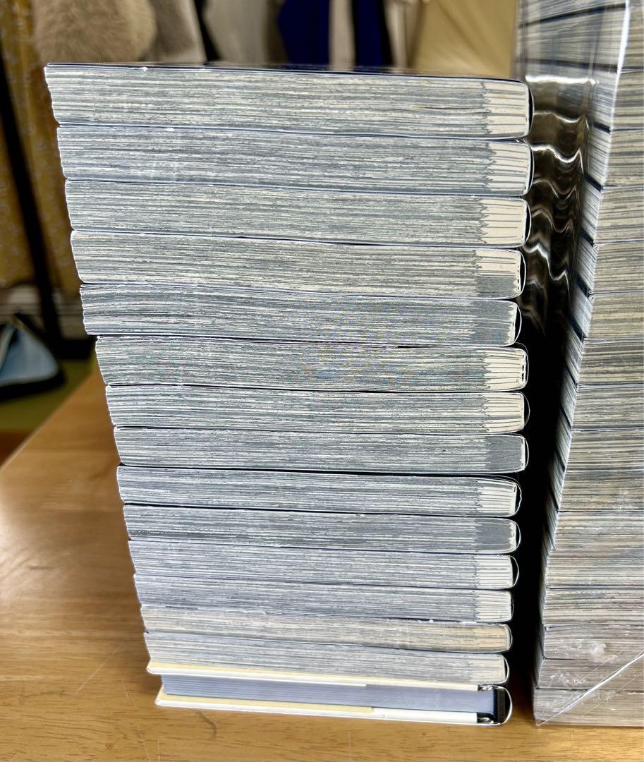 【既刊全巻】黒執事　1～34巻　+　関連本3冊