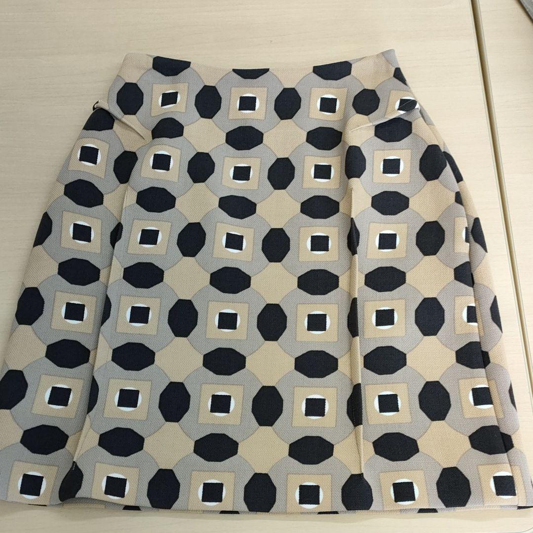 MARNI ミニスカート MARNI ハイサマー ミニスカート｜トゥモローランド 公式通販