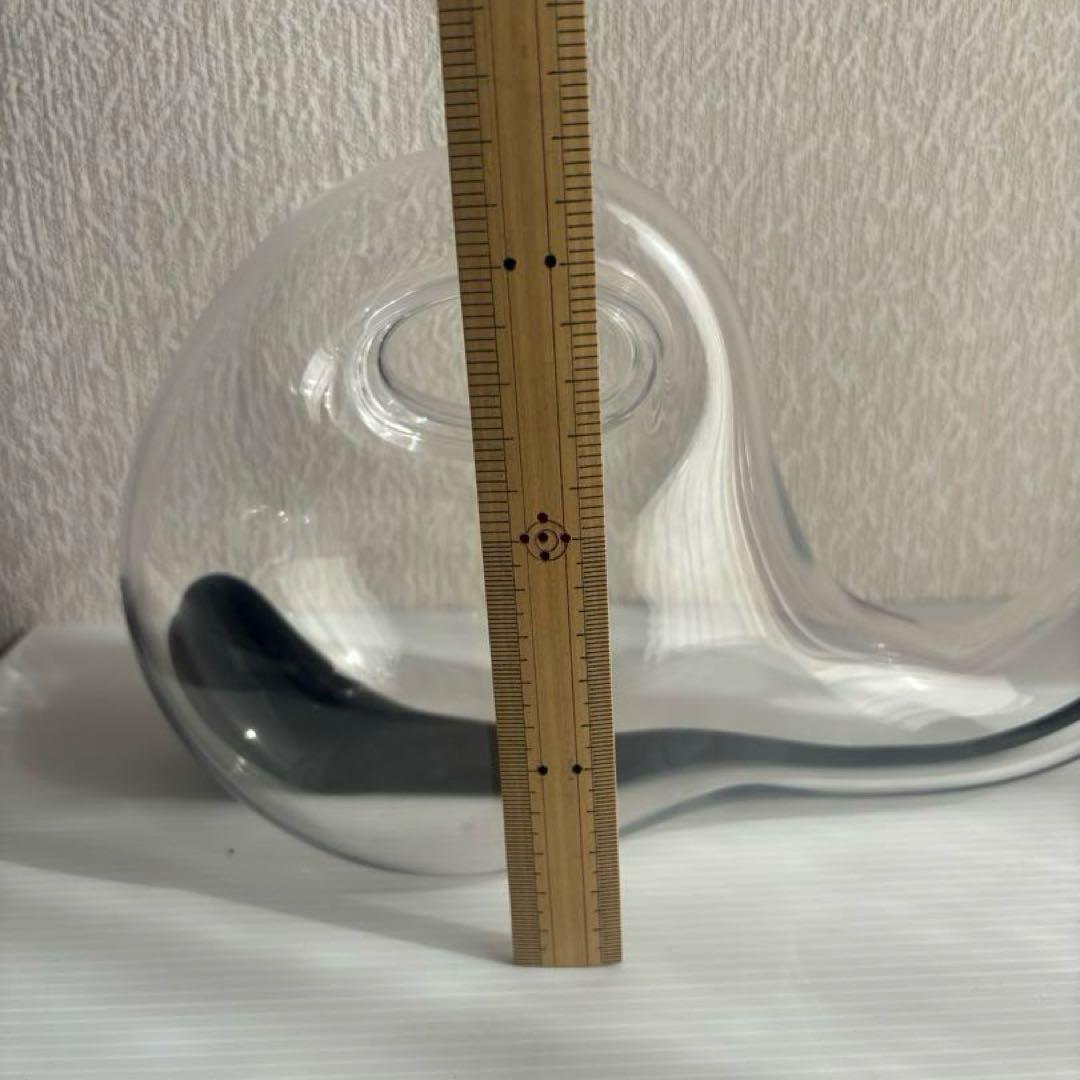 デカンタ エスカルゴRiedel