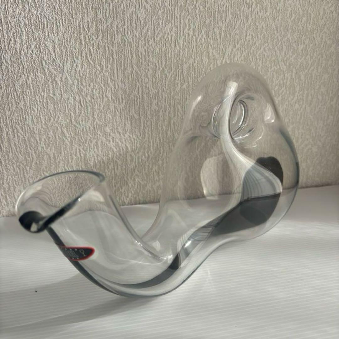 デカンタ エスカルゴRiedel