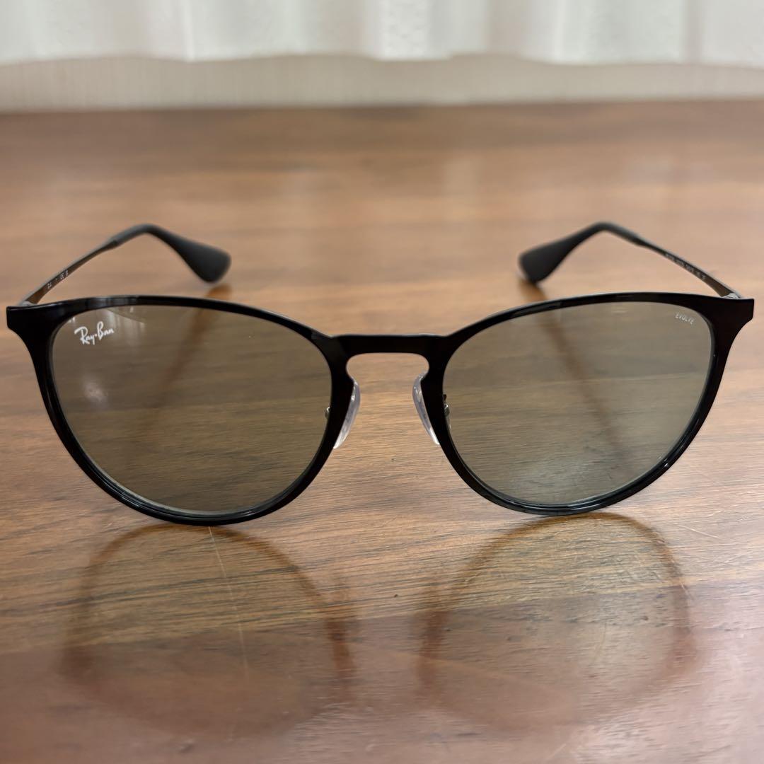 Ray-Ban レイバン ブラック サングラス