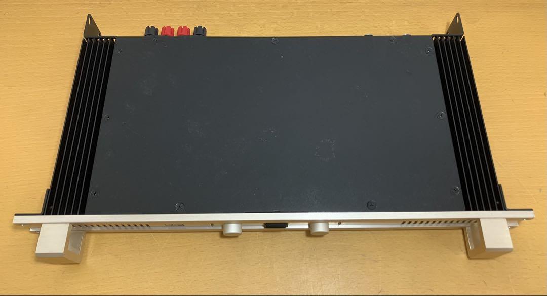 【CLASSIC PRO/クラシックプロ】パワーアンプ　 CP-500X