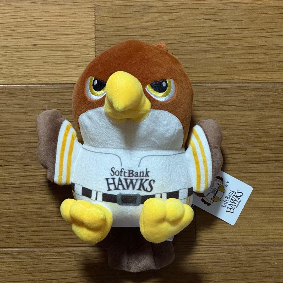 FDH 福岡ダイエーホークス 法被 はっぴ 若鷹軍団 当時物 コレクション