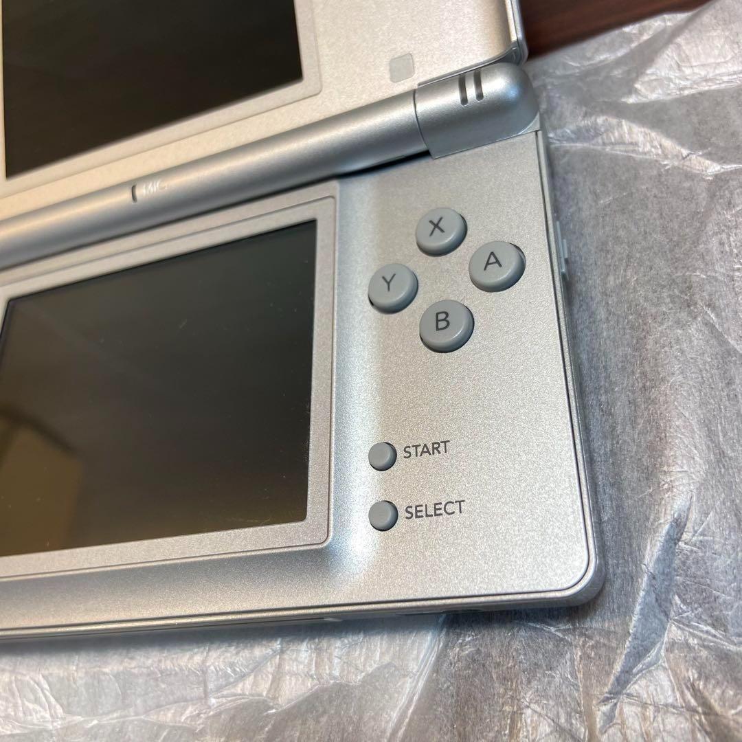 ニンテンドーDS