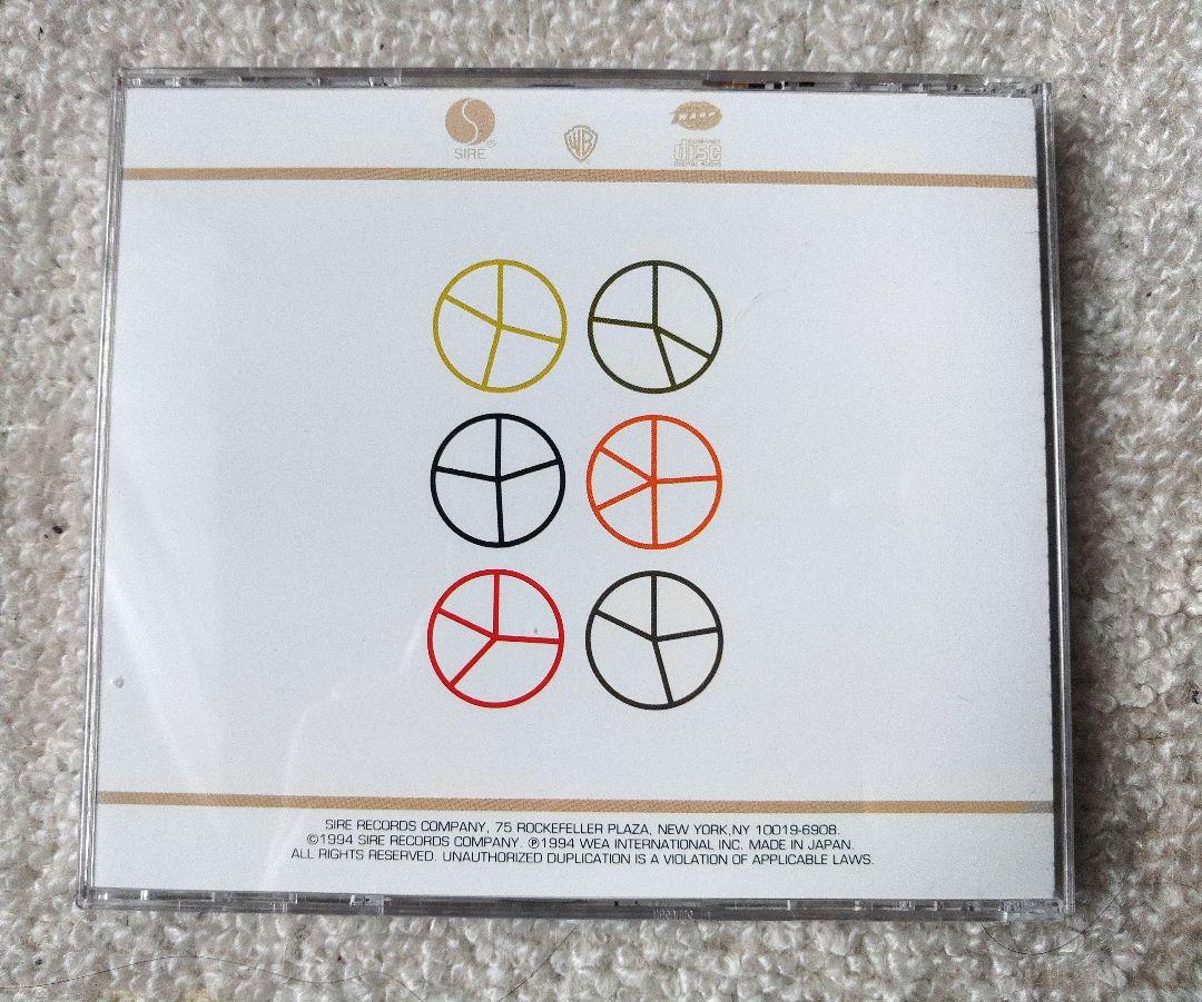 Aphex Twin エイフェックス・ツイン CD