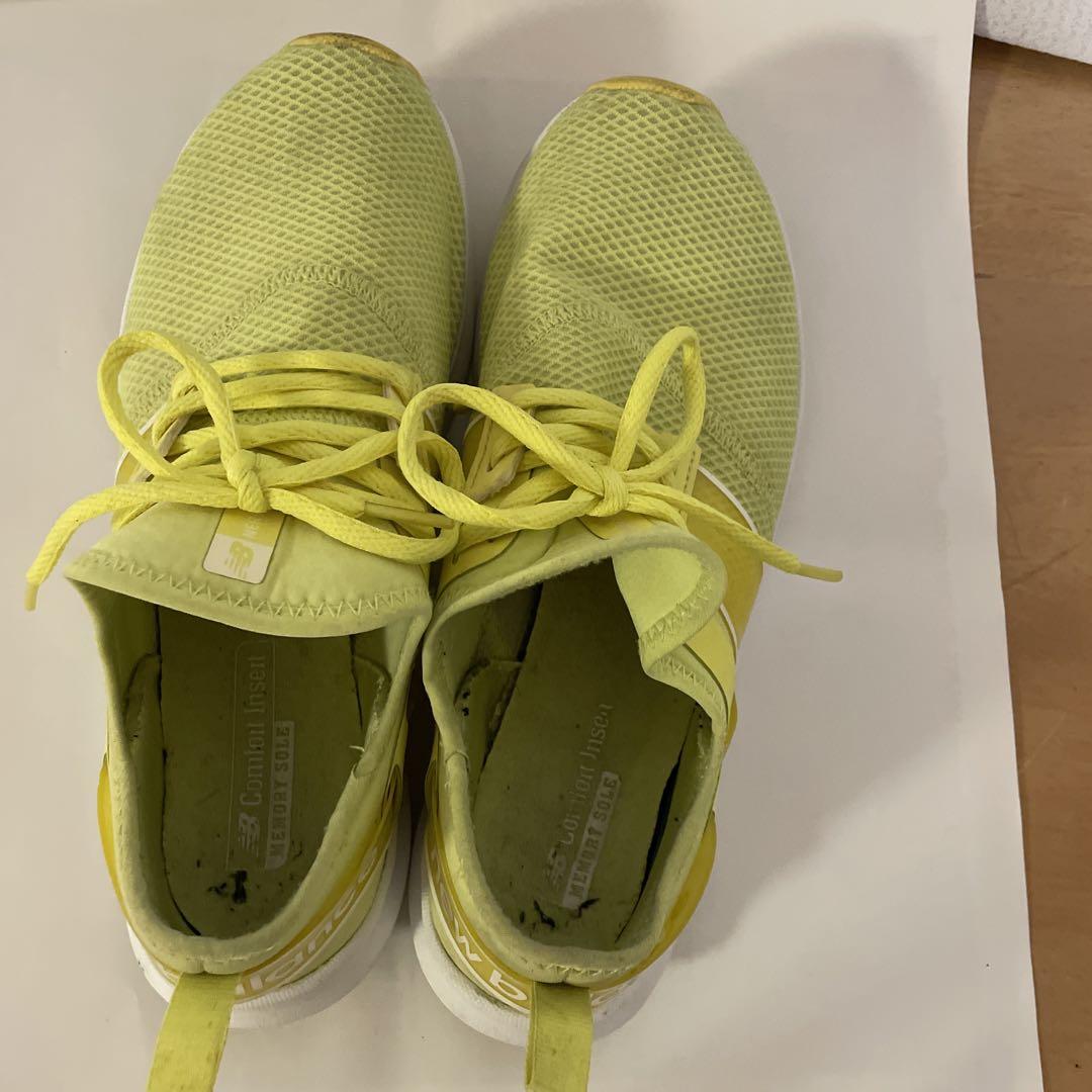 ニューバランス（new balance）（レディース）ランニング