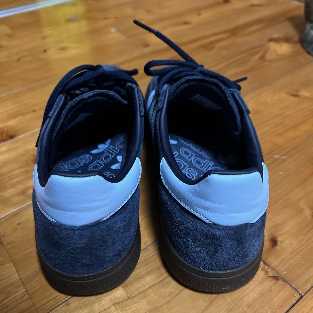 スペツィアル　adidas 27センチ