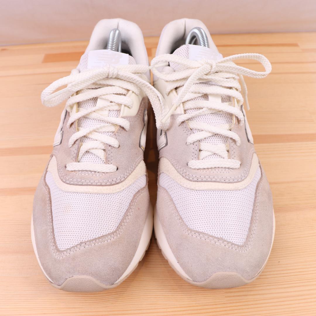 New Balance 997H Men's CLASSIC Sneakers Dolce Sea Salt