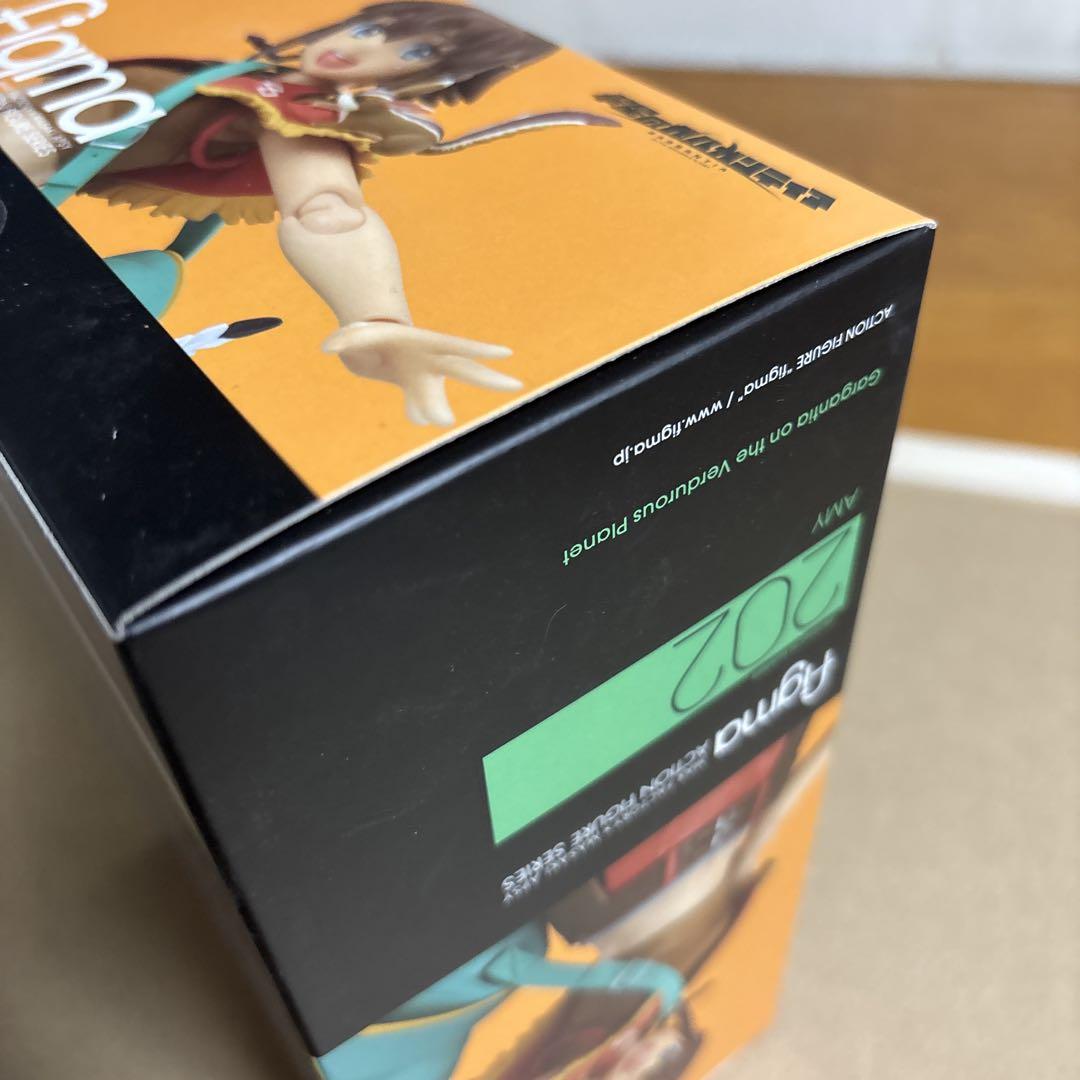 figma 202 エイミー アクションフィギュア