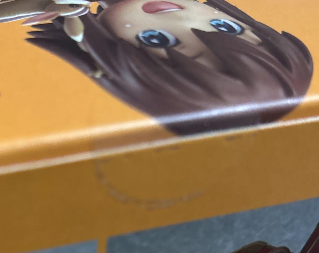 figma 202 エイミー アクションフィギュア