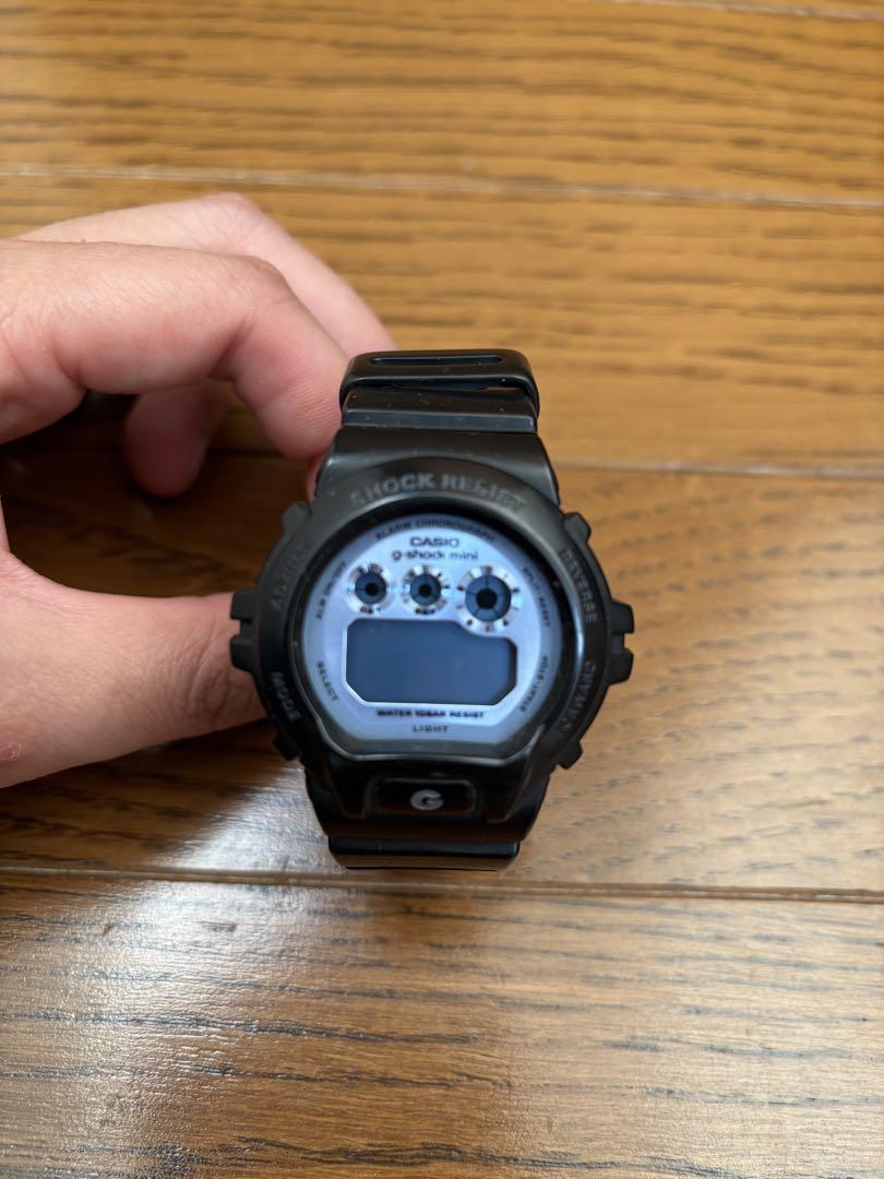 CASIO G-SHOCK mini 3288 JA