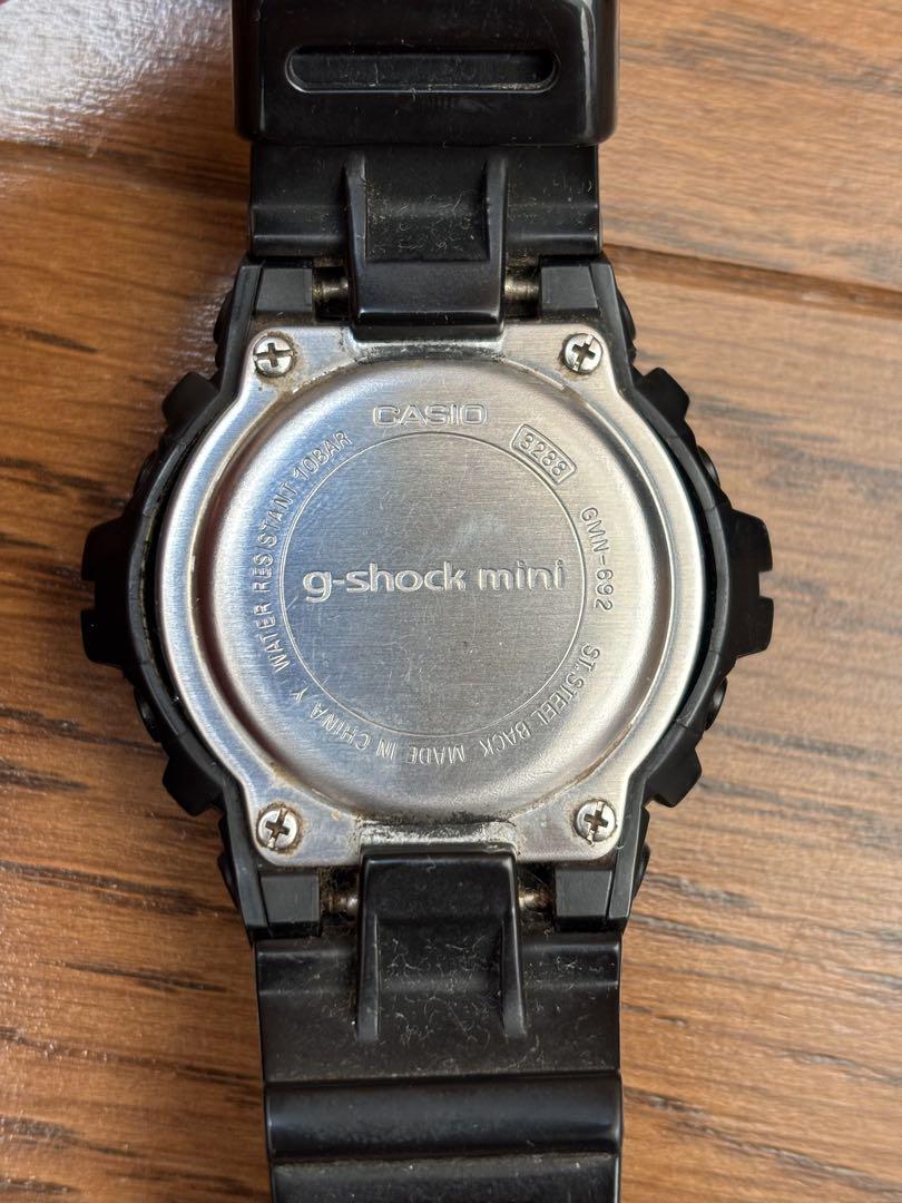 G-SHOCK mini CASIO 3288＊JA
