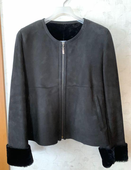 祝開店!大放出セール開催中】 レディース 美品 used ジャケットM