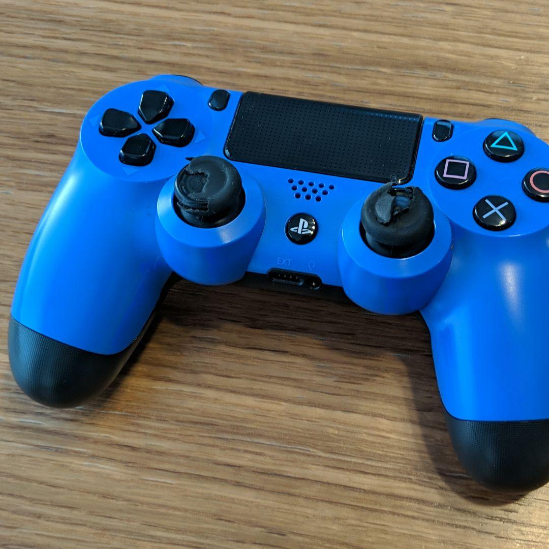 国産正規店 PS4本体 コントローラー2個 充電台 Camera同梱 AOJDC-m34499381693 SSHD 1TB換装 人気正規品