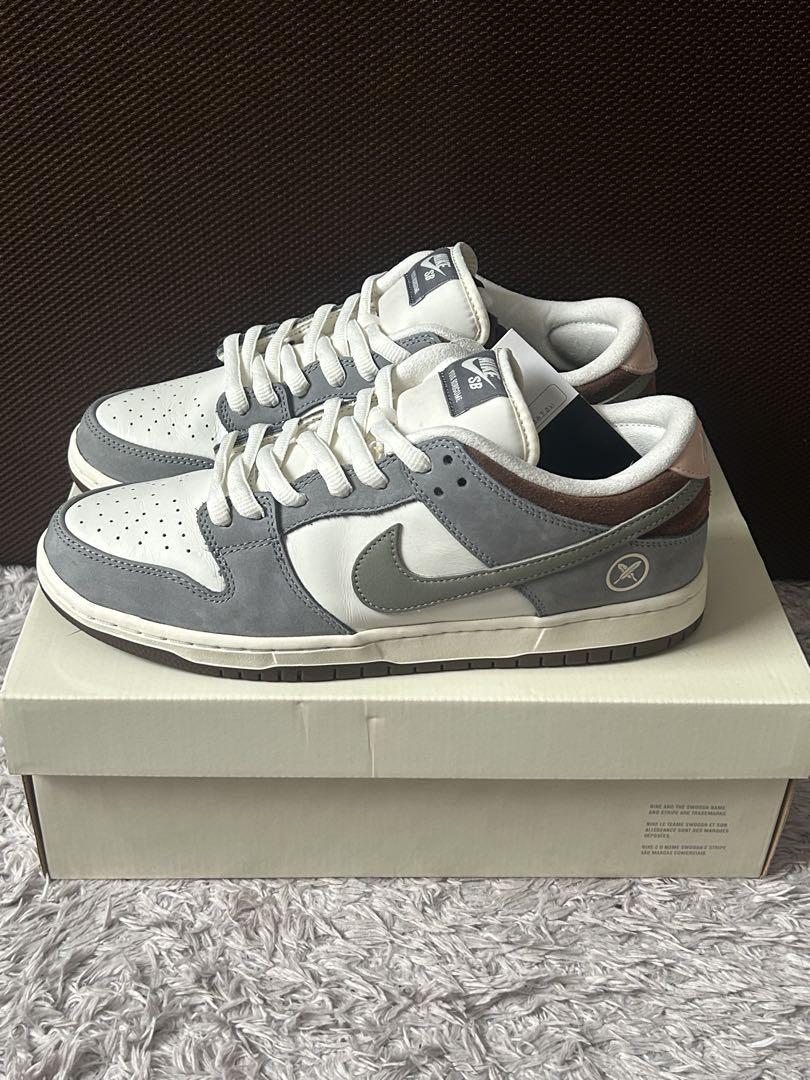 堀米雄斗× Nike SB Dunk Low 