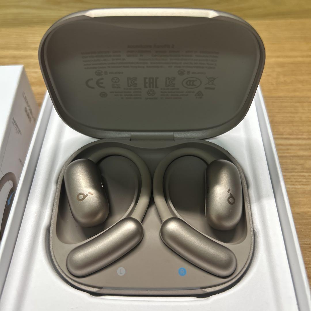 Anker soundcore AeroFit2